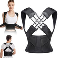 Correcteur de posture ergonomique