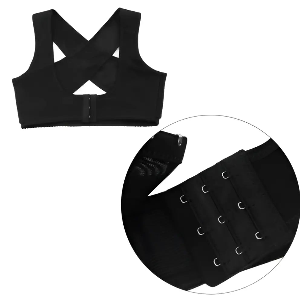 Correcteur de posture ergonomique